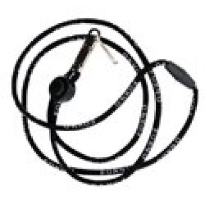 3. FOX40 Sharx Sicherheitspfeife + Lanyard 8703-2208