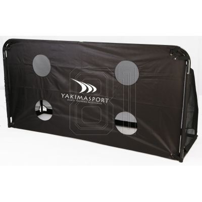 Yakima Sportmatte für präzise Torschüsse GIZA ŻAK 3m x 1,55m | 300cm x 155cm 100284