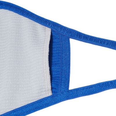 6. Asics FACE COVER LOGO Maske 3033B422 400