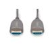8. ASSMANN Electronic AK-330126-100-S HDMI-Kabel 10 m HDMI Typ A (Standard) Schwarz