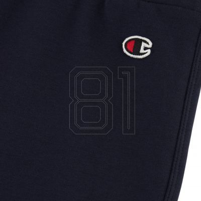 5. Champion W 117567 BS501 Leggings