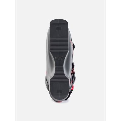 14. ROSSIGNOL HERO WORLD CUP SOFT+ Skischuhe - Meteory Grey