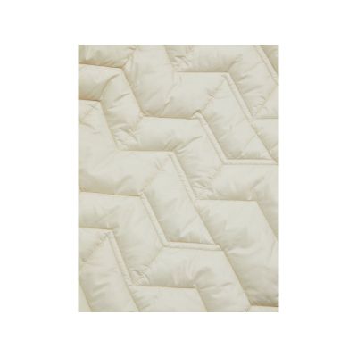 7. Peak Performance W Elevate Liner Hood Jacke Beige