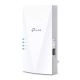 TP-Link RE1500X(DE) Netzwerk-Extender/Netzwerkverstärker Weiß 10, 100, 1000 Mbit/s