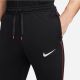 5. Nike Dri-Fit Libero M DH9666 010 Hose