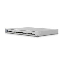 Ubiquiti UniFi Enterprise 24 PoE 26p PoE (PoE+: 24;) Managed Gigabit Switch (USW-Enterprise-24-PoE-EU)