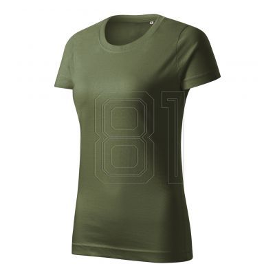 Malfini Basic Free W T-Shirt MLI-F3409
