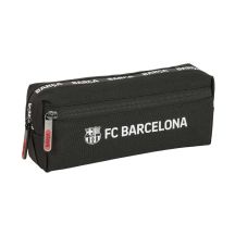 FC Barcelona Federmäppchen, dreifaches Federmäppchen 812625027