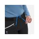 4. MILLET Trilogy Icon Cordura Pt W Damenhose Schwarz