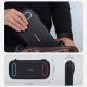 5. Supcase Carrying Mini für Nintendo Switch 2 - Schwarz