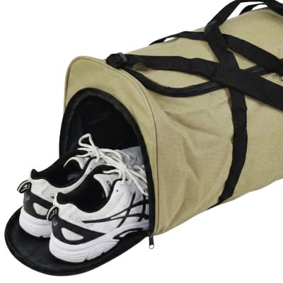 2. REDCLIFFS 22L FITNESS-SPORTTASCHE