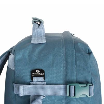 6. Handgepäck-Rucksack Reisetasche CabinZero Classic 2-in-1 28 l – CZ081803