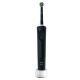 2. Oral-B Vitality Pro Rote, pulsierende Zahnbürste für Erwachsene, Schwarz