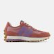 2. New Balance 327 Lifestyle Damen-Klassikerschuhe (W3276YP)