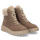 29. Rieker 70402-24 W RKR753 Pelzstiefeletten
