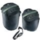 6. Deuter Orbit EL +5C/41F Mumienschlafsack für Erwachsene, Material: Polyethylensulfon (PES), Ripstop, Grün