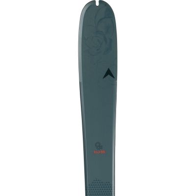 3. DYNASTAR E-Tour 86 Offene Skier