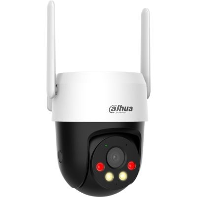 8. Dahua P5AE-PV-4G Picoo A2 4G IP-Kamera - 5 MP x 4 mm SPEED