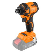 Bürstenloser Schlagschrauber 18 V, 300 Nm, 1"-Sechskant, kompakt, Energy+, ohne Akku