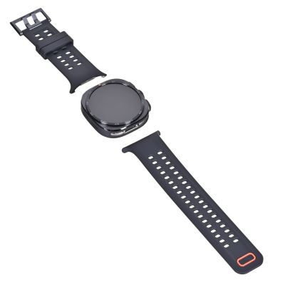 13. Samsung L715 Galaxy Watch Ultra2 LTE (47 mm) EU Titangrau (Modell 2026)