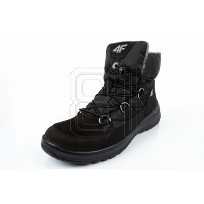 11. Schneestiefel 4F W OBDH263 21S