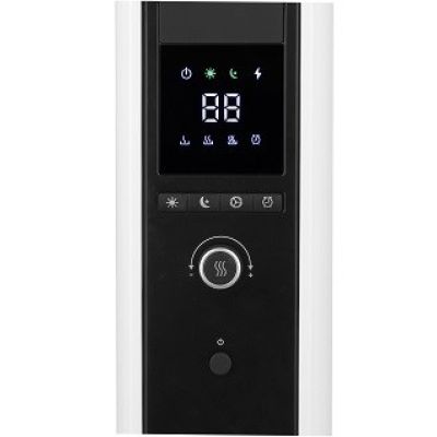 5. Mill AB-H1000DN Heizkörper für den Innenbereich, weiß, 1000 W