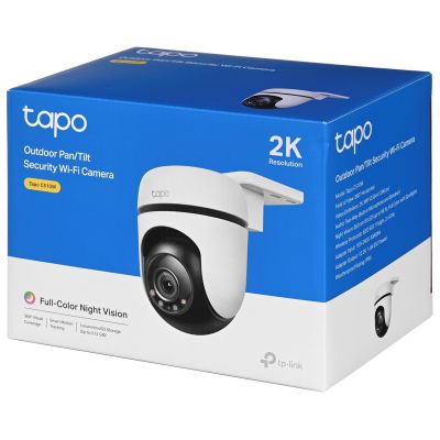 5. TP-LINK Tapo C510W Kamera