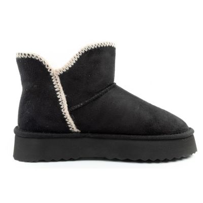4. Wrangler Elsa Winterstiefel Stiefeletten isoliert bequem modisch