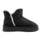4. Wrangler Elsa Winterstiefel Stiefeletten isoliert bequem modisch