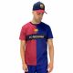 2. FC Barcelona Baseballkappe FCB Always Blaugrana 5001GBNBG