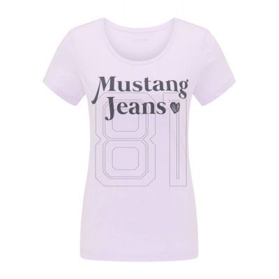 Mustang Alexia T-shirt W 1009391 8076