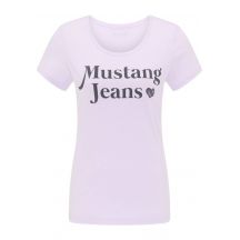 Mustang Alexia T-shirt W 1009391 8076