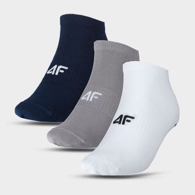 6. Socken 4F 4FWMM00USOCM378-95S