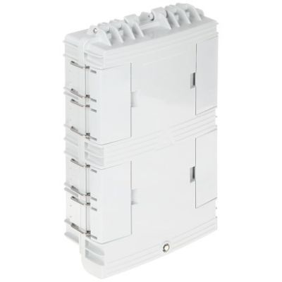 Opton PPO-16/3 Glasfaserverteilerbox