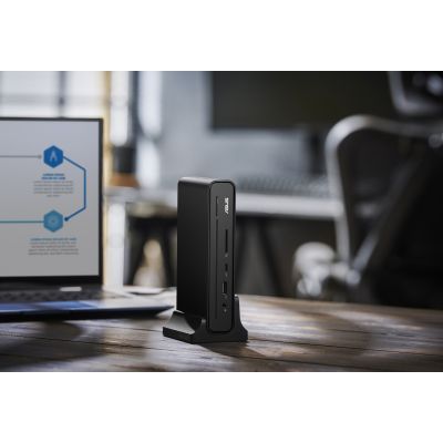 16. ASUS Triple Display USB-C Dock DC300 150 Watt