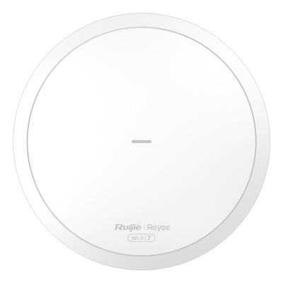 RG-RAP72 Wi-Fi 7 Access Point 2,4 GHz, 5 GHz 688 Mbit/s + 2882 Mbit/s RYEE
