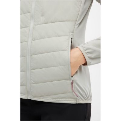 Primaloft Damenjacke VIKING Zemu Lady beige XXL