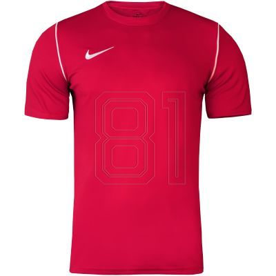 2. Nike Park 20 Jr BV6905-657 T-Shirt
