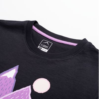 3. Kinder-Kurzarmshirt NANNA TG