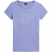 T-Shirt W 4FAW23TTSHF0907 32S