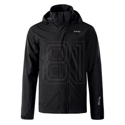2. Hi-tec Oscar Jacke M 92800299799