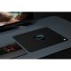 10. Corsair MM200 PRO Gaming-Mauspad Schwarz