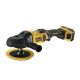 6. DeWALT DCM849P2-QW Karosseriepoliergerät