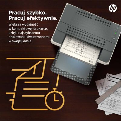 16. HP LaserJet M209dw Laserdrucker