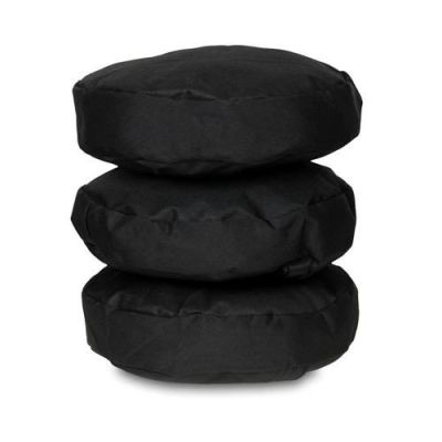 12. XBag – Funktionelles Trainingsgerät mit einstellbaren Gewichten (1–40 kg)