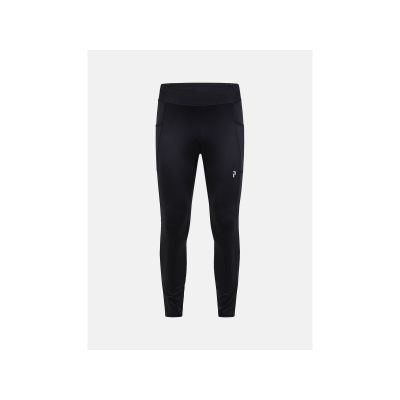 Peak Performance M Flow Tights, schwarz