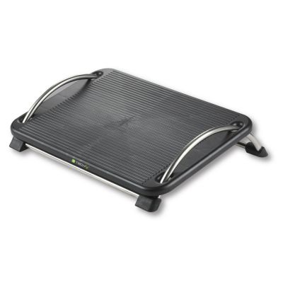 6. TECHNISCH ERGONOMISCH VERSTELLBARE FUSSSTÜTZE ICA-FR 13