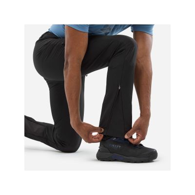 6. MILLET M SENECA HYBRID PANT schwarz