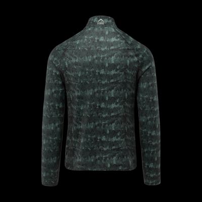 Thermoaktive Herrenbluse EKIN TOP