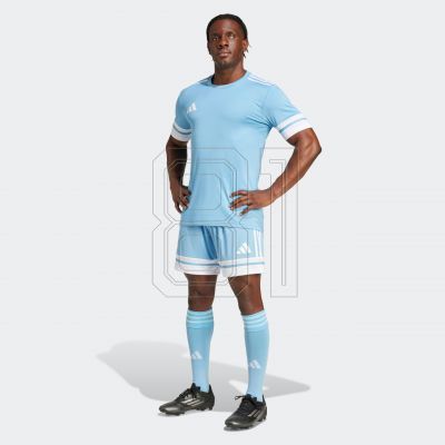 7. adidas Squadra 25 M JH3407 Shorts
